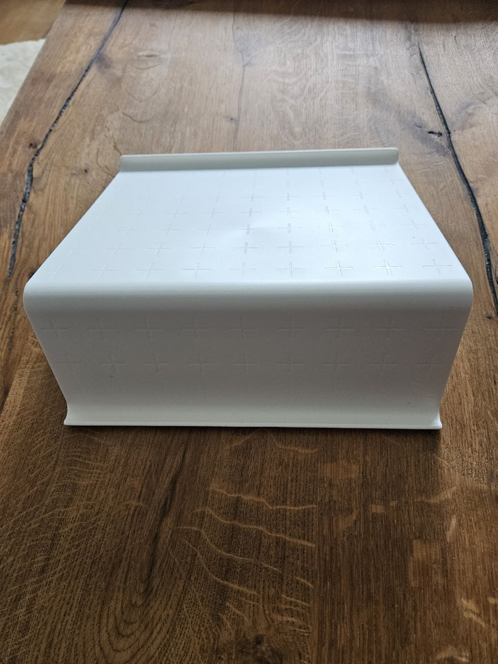Altro in Decorazioni & Accessori: IKEA ISBERGET Tablet Ständer weiss – Usato da Bremgarten b. Bern venduto da Lexy05 2