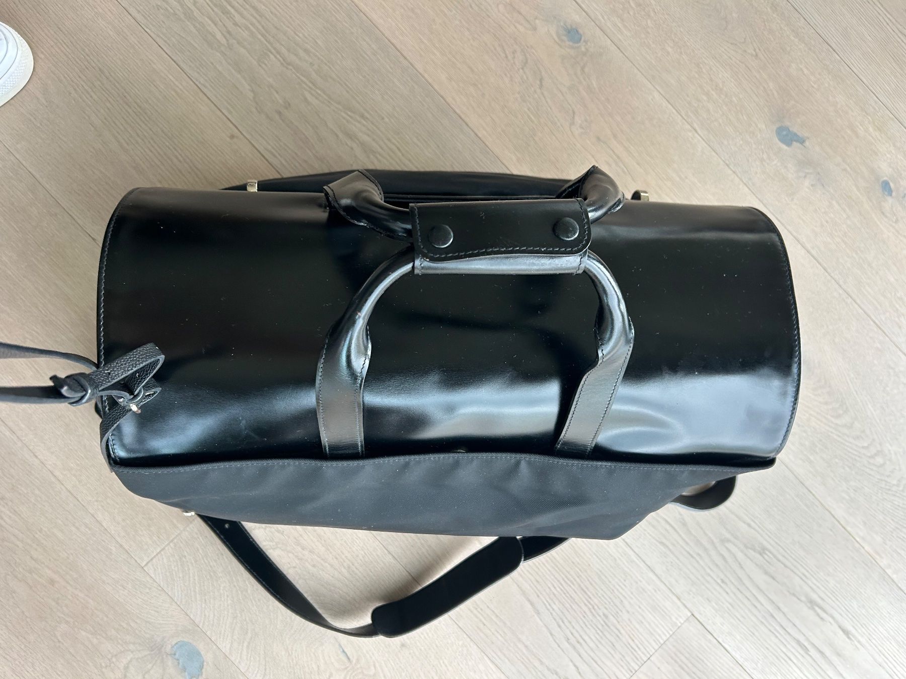 Bulgari Borse: Bulgari Weekender – Nuovo (secondo la descrizione) da Kilchberg ZH venduto da Anie. 4