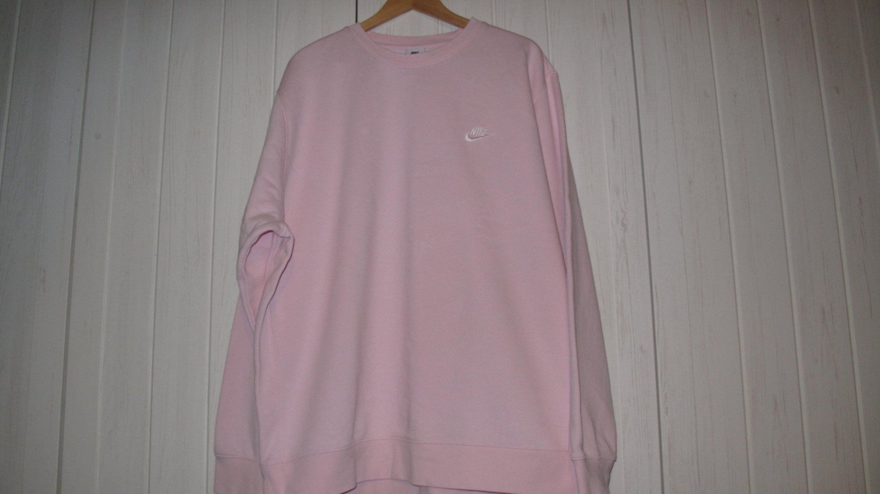 Nike Pullover & Sweatshirts: Nike Pullover XXL – Gebraucht aus Berg TG von Volker-Kampfgarten