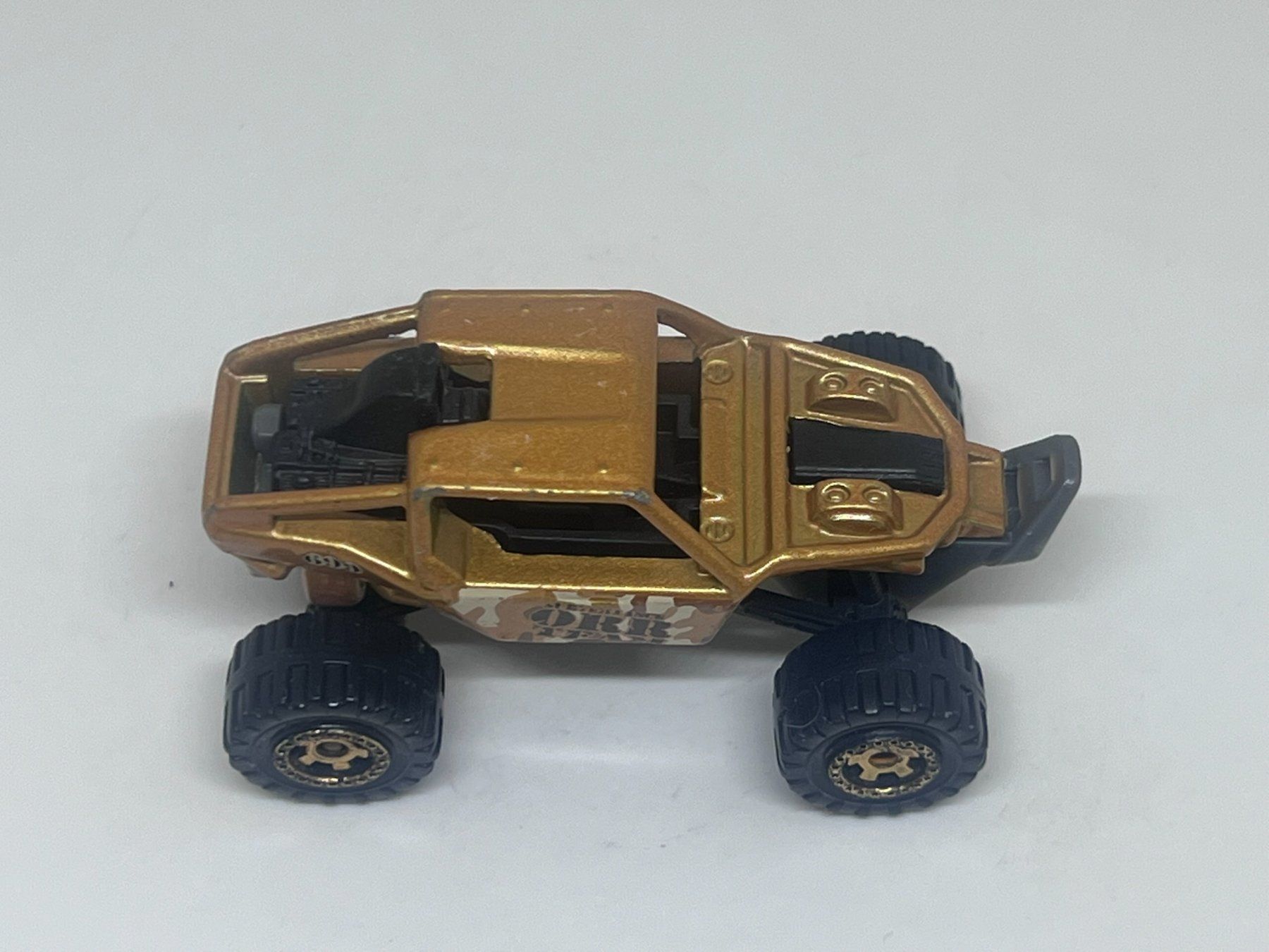 Matchbox Modellini d'auto: Matchbox Road Rider #482 – Usato da Wildegg venduto da LaaBoutique 1