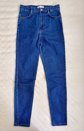 High Waist Jeggins (Gr. 36)