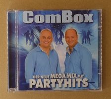 ComBox  - Der Neue Megamix Mit Partyhits - (CH) - F29