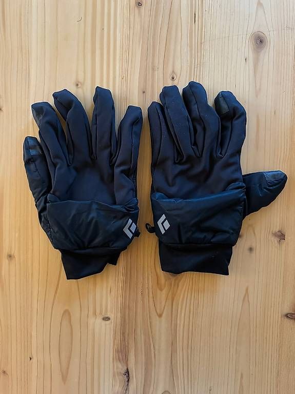 Guanti & manicotti: Blackdiamant Winter Handschuhe L – Usato da Zürich venduto da Neipark 1