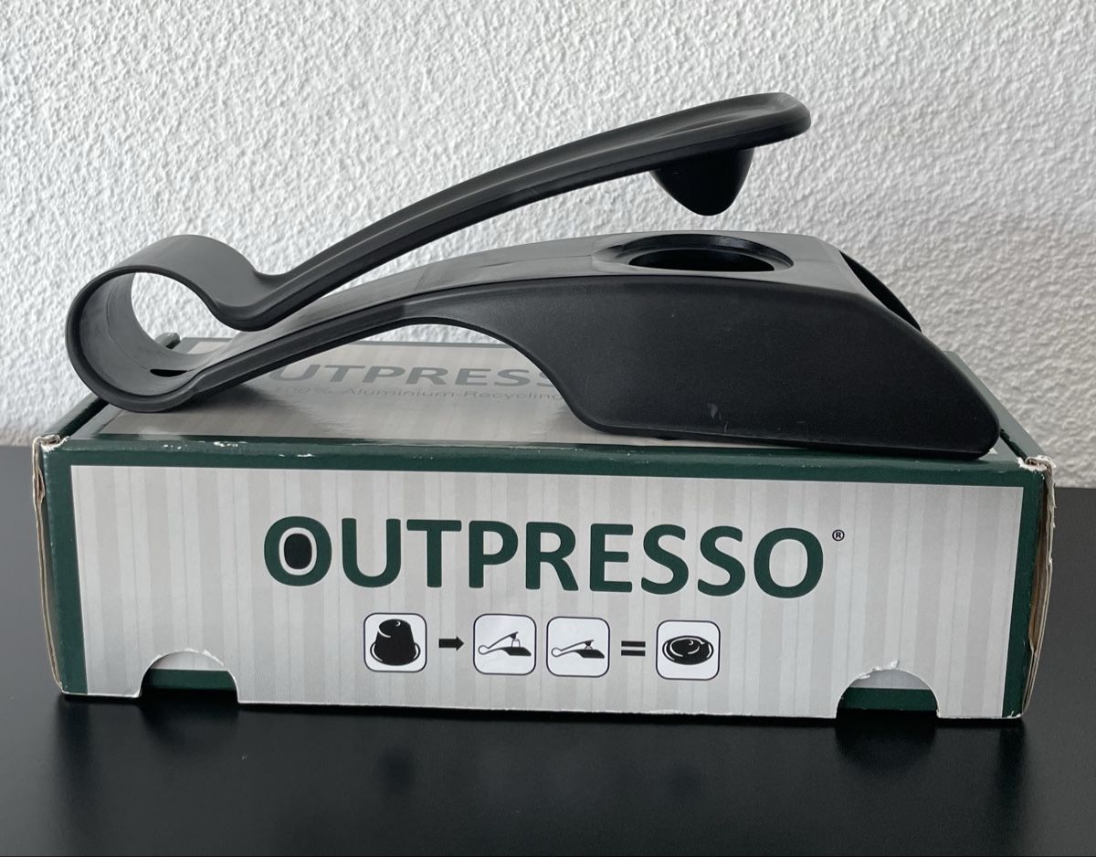 Altro per la casa: Outpresso – Usato da Villars-le-Grand venduto da Scaoli 1