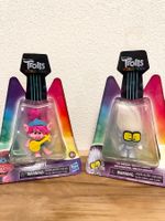 Hasbro DreamWorks Trolls World Tour Poppy tiny diamond neu
