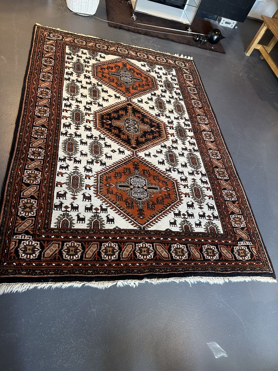 Teppiche: Perserteppich, Vintage, Top Zustand! – Neu (gemäss Beschreibung) aus Interlaken von raphael26 2