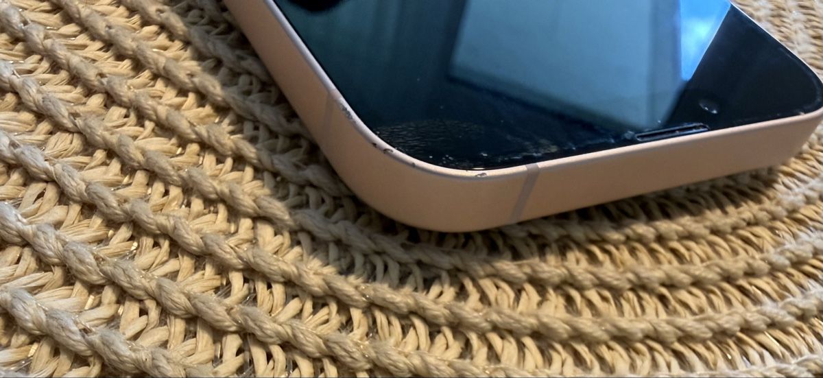 Apple Telefoni cellulari / Smartphones: iPhone 13 mit 128GB in rosa – Usato da Wolfhausen venduto da laura_coo 5