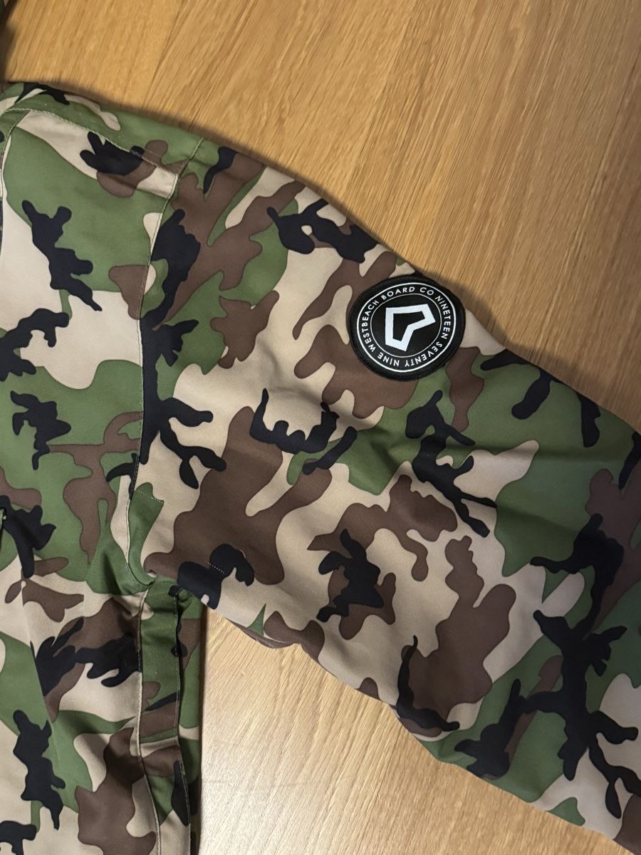 Giacche: Ski jacket – Usato da Zürich venduto da reg_vvr6 3