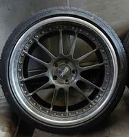 OZ Superleggera III 9x20" 5x112 ET32 2-teilge Felge