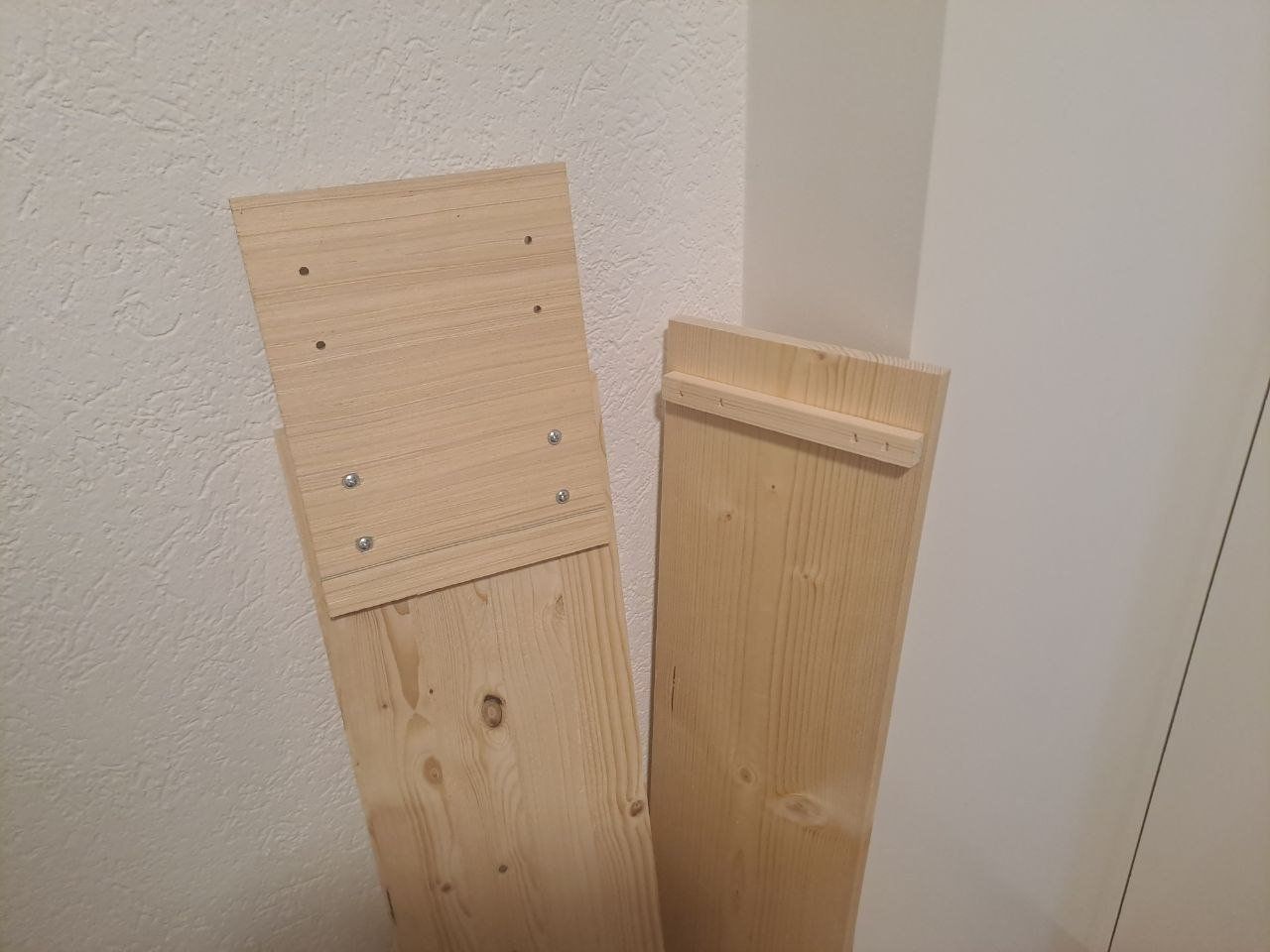Scale: 2m Katzentreppe ungebraucht – Usato da Zürich venduto da tulalitulala 2