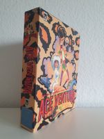PC Game Ace Ventura (1996) Big Box