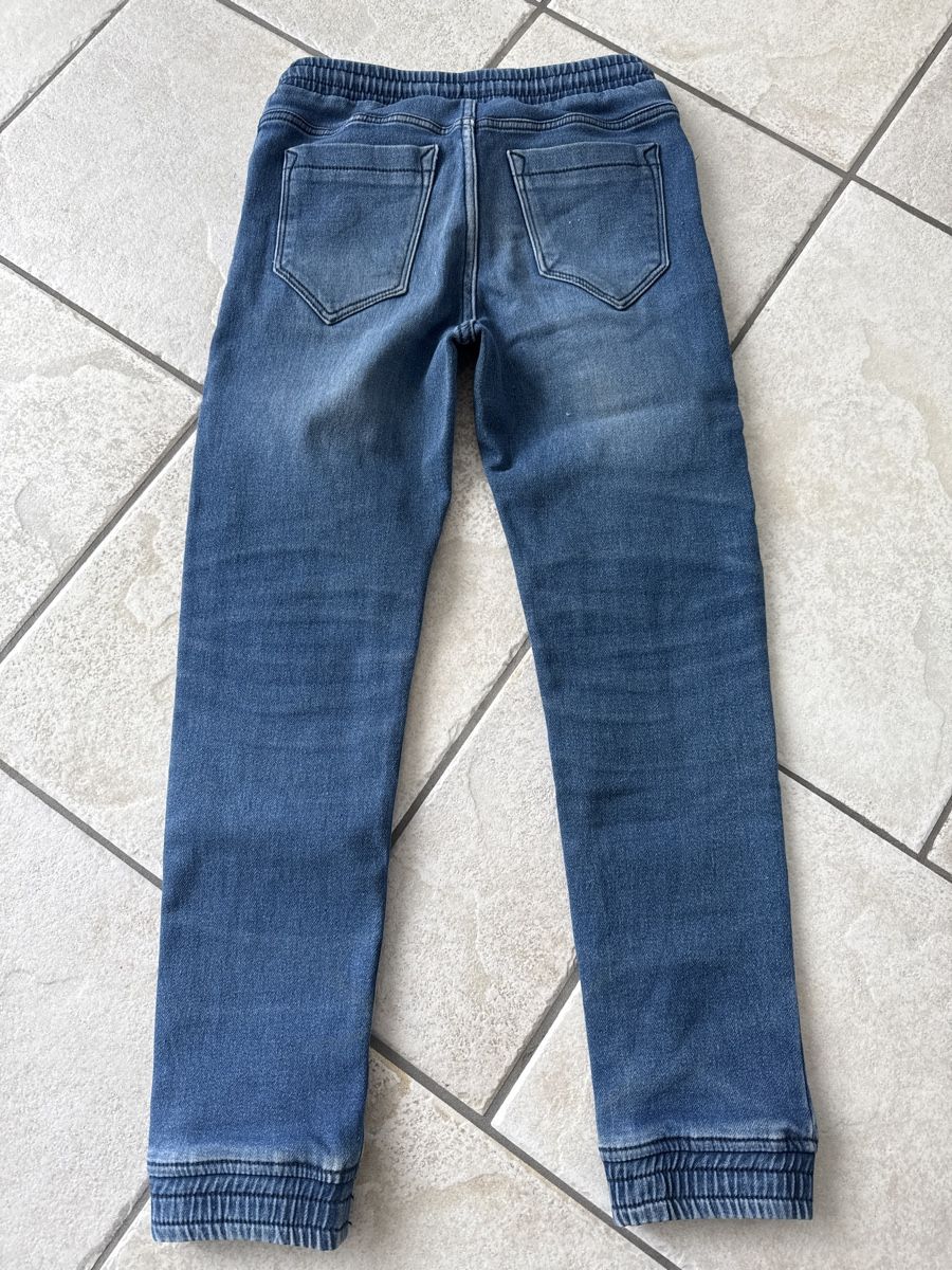 Hosen: Hose Gr.152 (11-12 J.) – Gebraucht aus Waltenschwil von lina-04 8