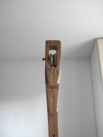 Mettier a tisser en bois
