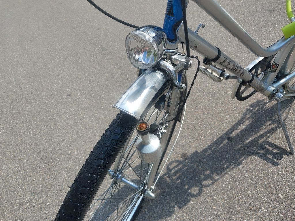 Klein Biciclette: Damen Fahrrad klein – Usato da Zürich venduto da nin_55mj 1