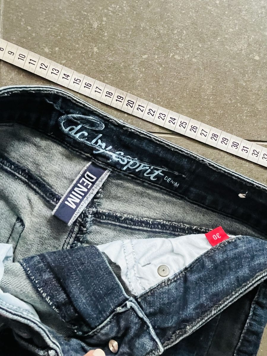 Esprit Gonne: Jeansjupe von Esprit in XS – Usato da Niederglatt ZH venduto da karinso 4