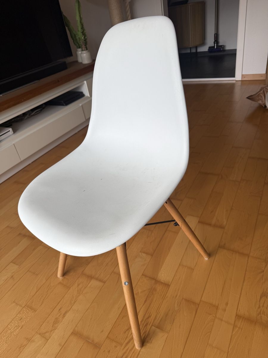 Tables: Ikea Esstisch  – D'occasion à Toffen par lilstormi77 1