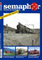 Semaphor Nr.73 Frühling 2022
