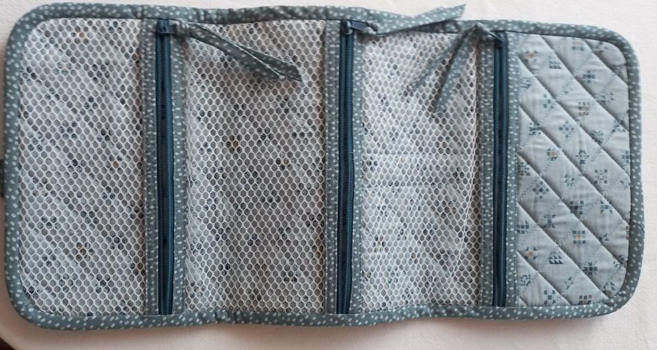 Borse: Schmuck Kosmetik Reise Tasche – Nuovo e nell'imballaggio originale da Winistorf venduto da acreativ2 1