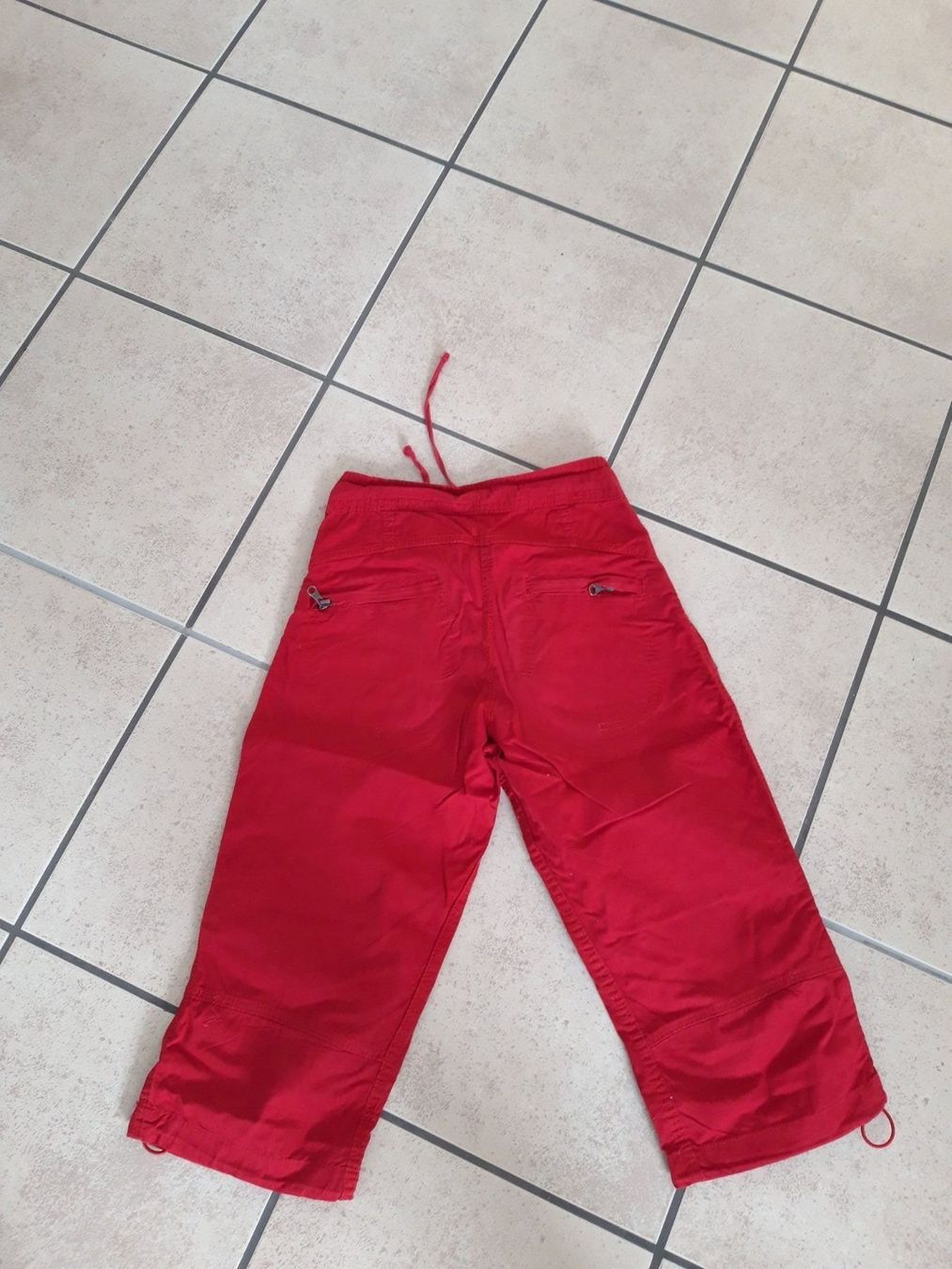Pantaloni: Kurze Hose Bermuda Gr.XS – Usato da Gelterkinden venduto da sonne1976 1