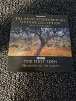 THE FIRST EDEN