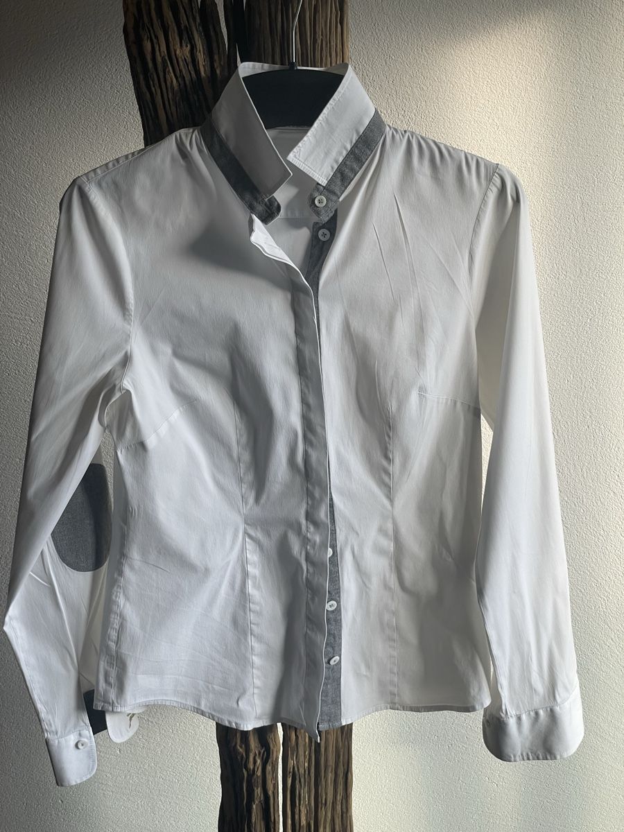 Camicette: Wallmann Bluse Gr. 38 – Usato da St. Moritz venduto da hdj_dd7v 2
