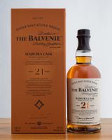 Balvenie - Madeira Cask - 21Y