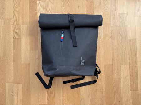 Got Bag Rolltop