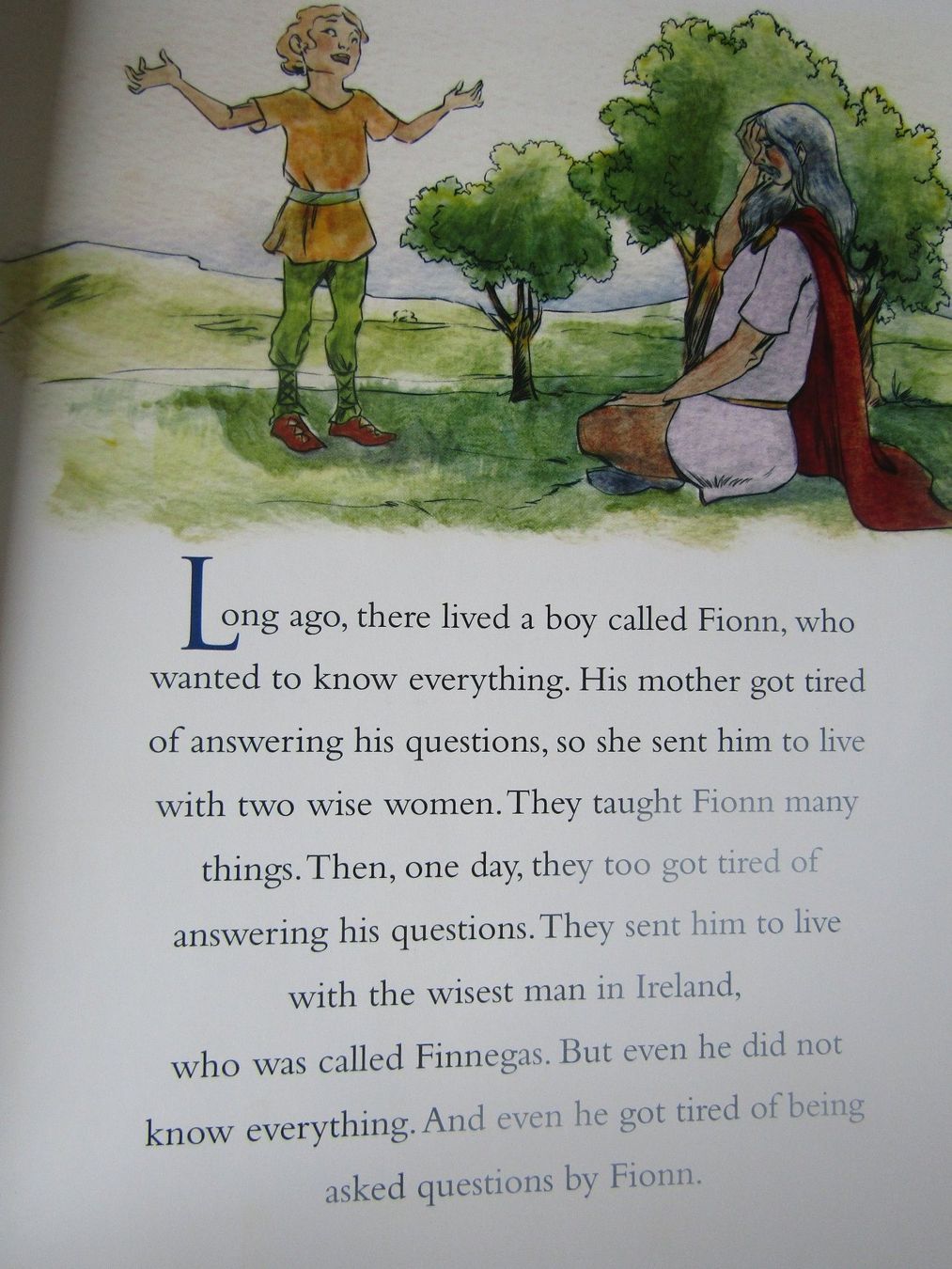 Libri: Irish Legends – Nuovo (secondo la descrizione) da Sevelen venduto da Cangaroo 4