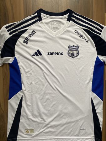 Emelec Trikot Grösse L