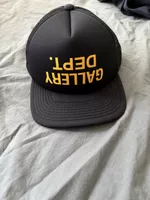 Casquette galery dept