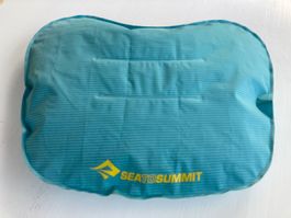 SEA TO SUMMIT: Aeros Ultralight Pillow (Grösse M)