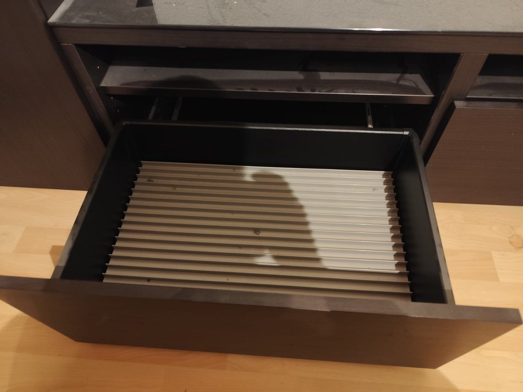 Ikea Meubles TV: IKEA TV-Kombination – D'occasion à Sissach par Remanka 2