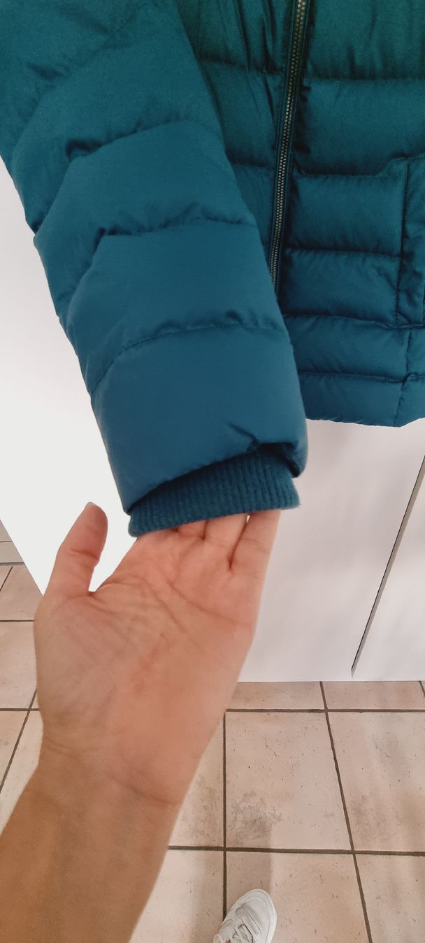 Vestes: Tommy Jeans down jacket – Neuf (Voir description) à Mendrisio par ann_d9pf 4