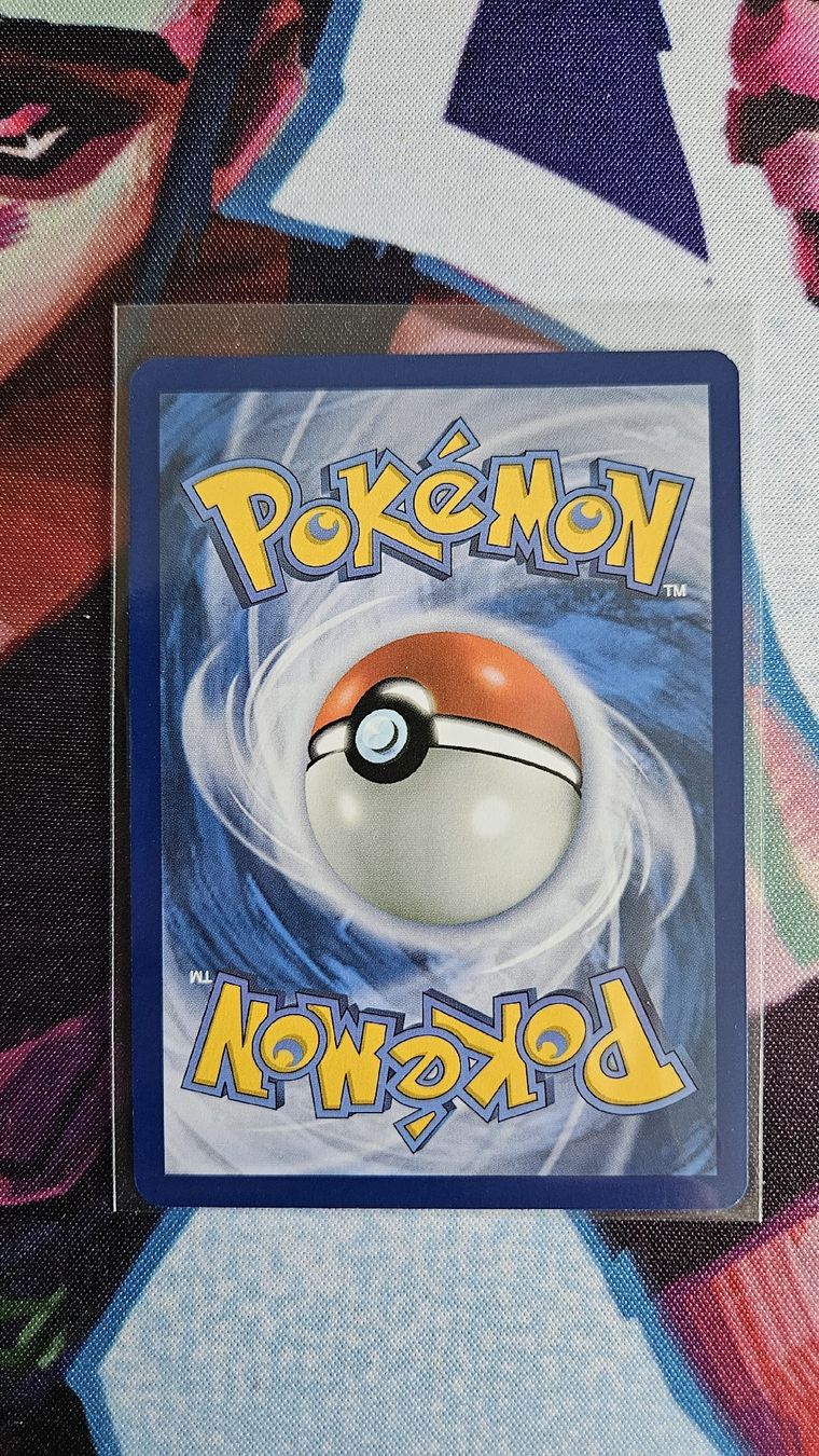 Pokémon Sammelbilder & Trading cards: Wolwerock, 166/159 – Neu (gemäss Beschreibung) aus Schliern b. Köniz von Smurox 1