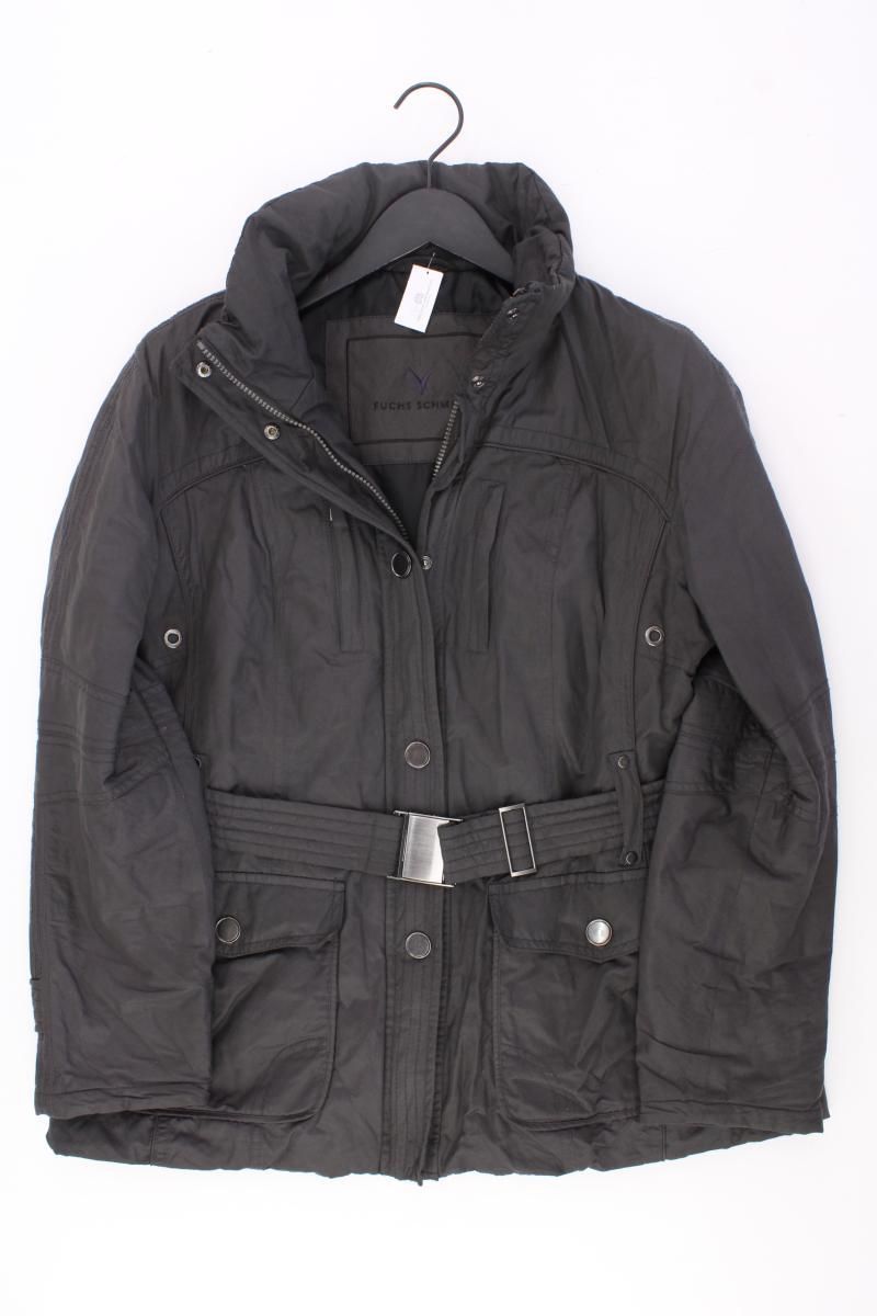 Giacche: Fuchs Schmitt Regular Jacke Gr. 40 grau – Usato da Neustadt an der Waldnaab venduto da SecondLifeFashion