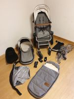 Joolz  Kinderwagen Komplettset Pousette Complet