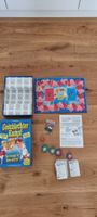 Spielspass: Geschlechterkampf - unterhaltsames Brettspiel