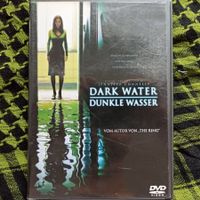 Dark Water - Dunkle Wasser