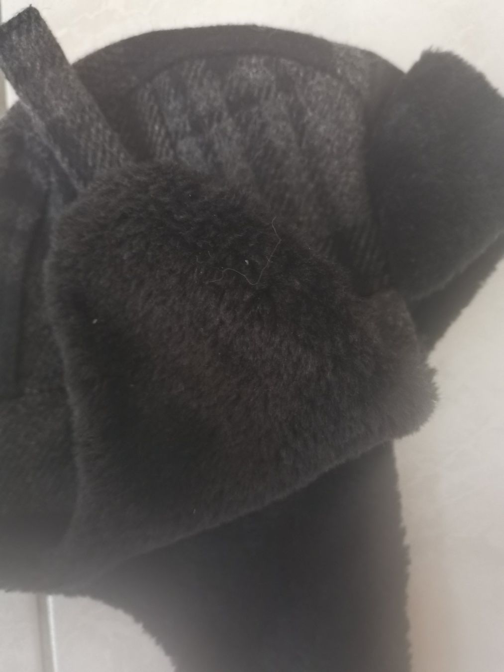 Hüte, Mützen & Caps: Bonnet à oreillettes tombantes – Gebraucht aus Courtepin von Fin_dj7p 7