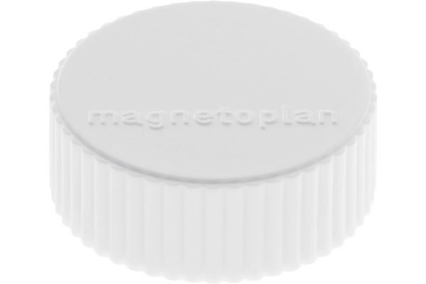 Altri accessori da donna: MAGNETOPLAN Magnet Discofix Magnum ... – Nuovo e nell'imballaggio originale da Safenwil venduto da clickandbeauty