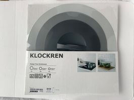 NEU OVP Universal-Deckel 3er-Set Silikon, 19 cm, 25cm, 31 cm