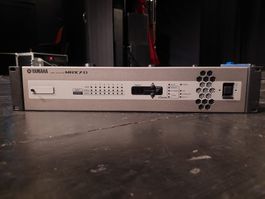 Yamaha MRX7-D Signalprozessor