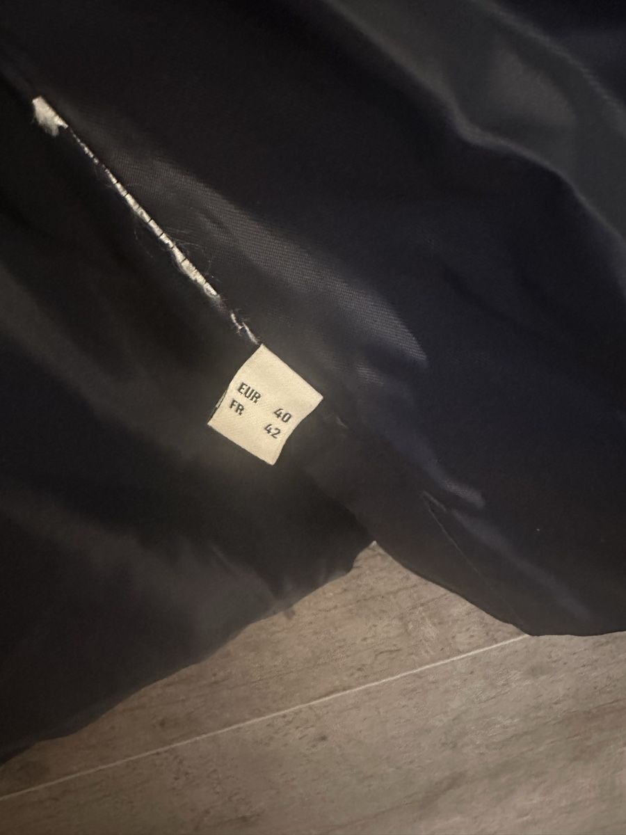 C&A Giacche: Maritimer Damen Blazer Grösse 40 – Usato da Sirnach venduto da Robine1991 2