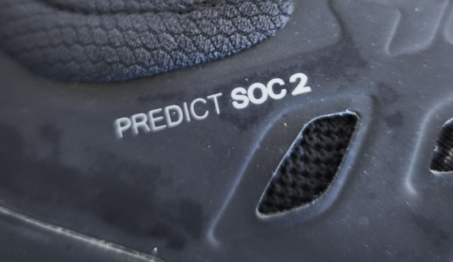Salomon Scarpe da uomo: Salomon Predict Soc Gr. 44 – Usato da Unterägeri venduto da fisch67 4