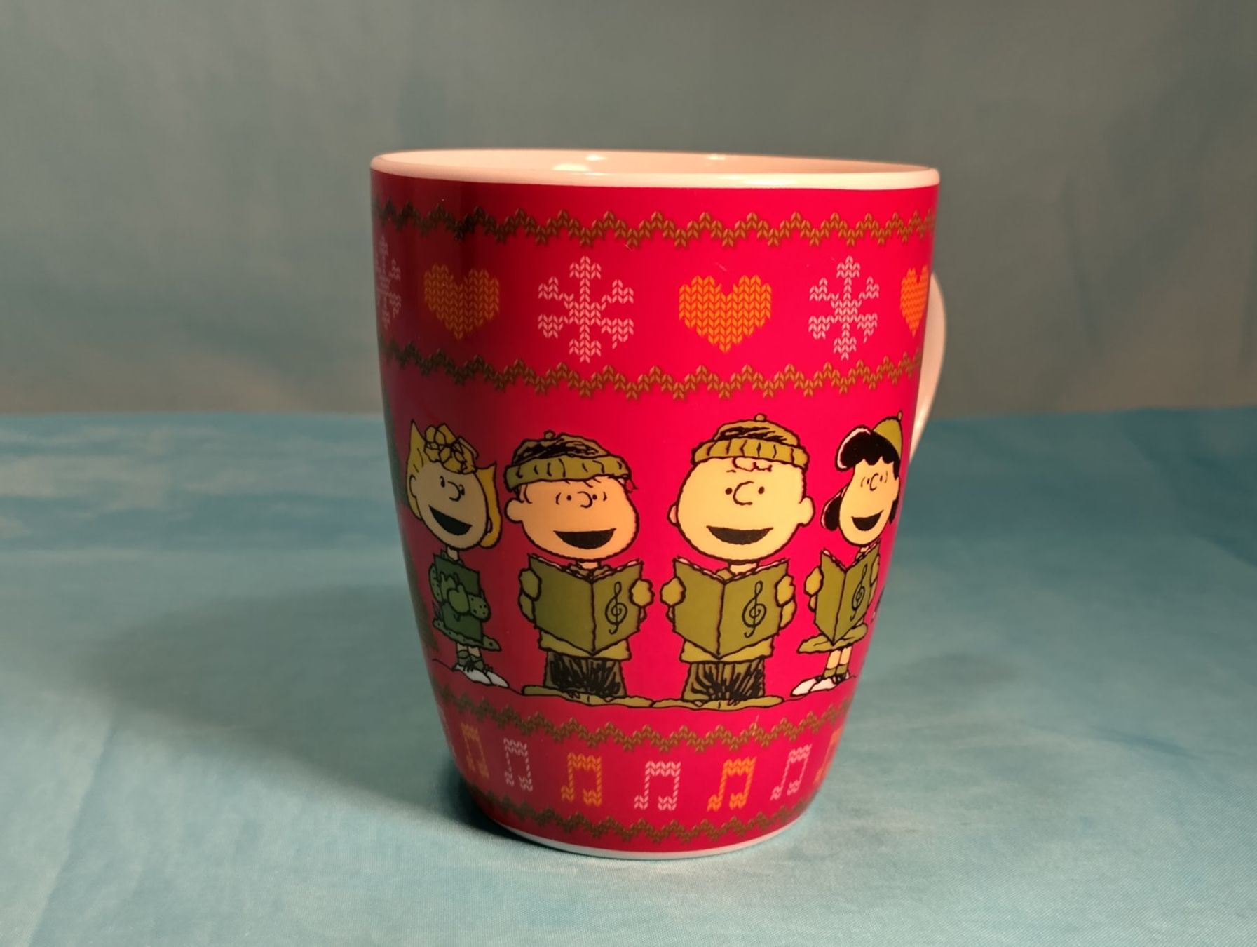 Tazze: Tasse Peanuts und Snoopy – Nuovo (secondo la descrizione) da Bellach venduto da JingleCherry