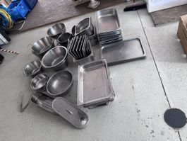 Küchen-Set  (26)