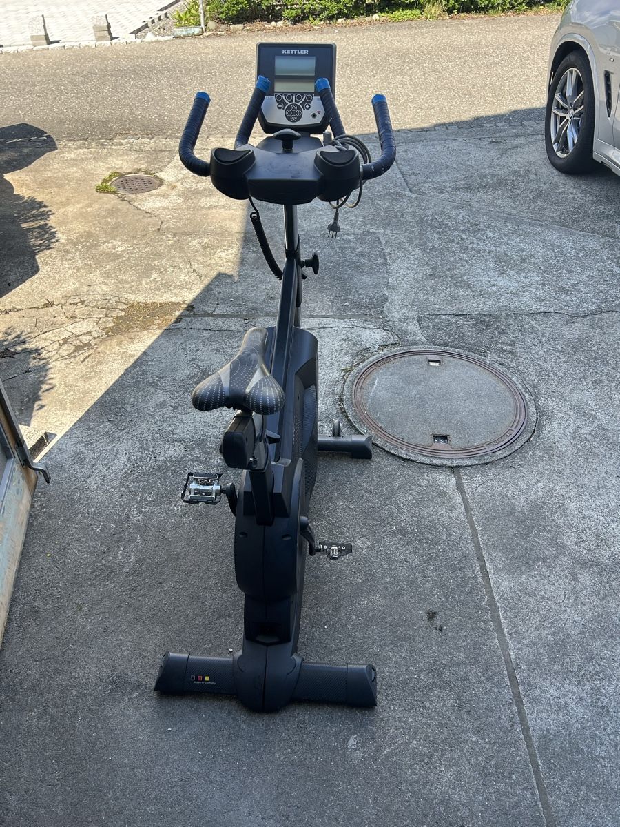 Hometrainer: Hometrainer – Usato da Windisch venduto da Mmzowru 4