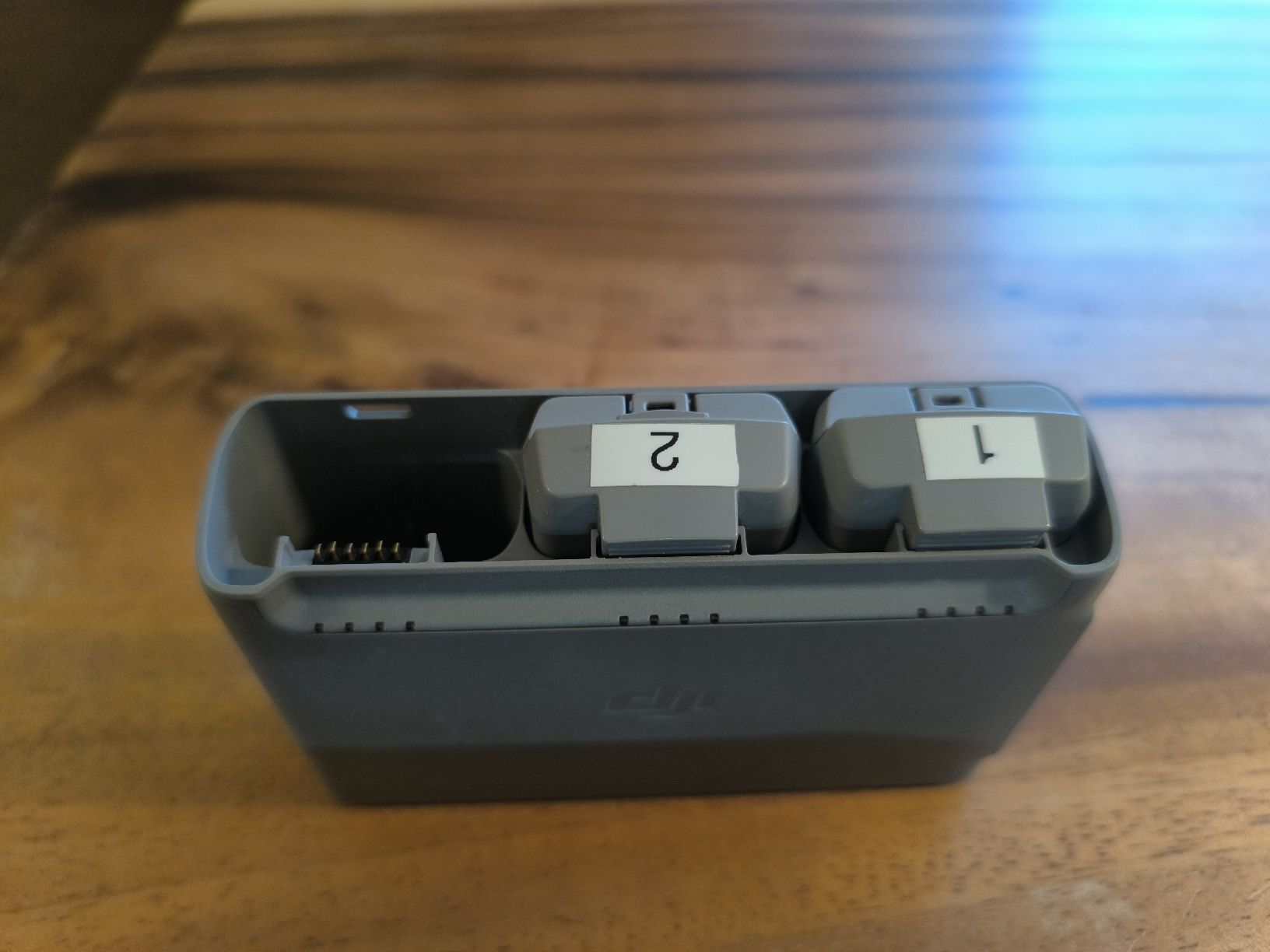 DJI Télécommandes: télécommande et accessoires dji mini 2 – D'occasion à Muraz (Collombey) par Celine-v81 2