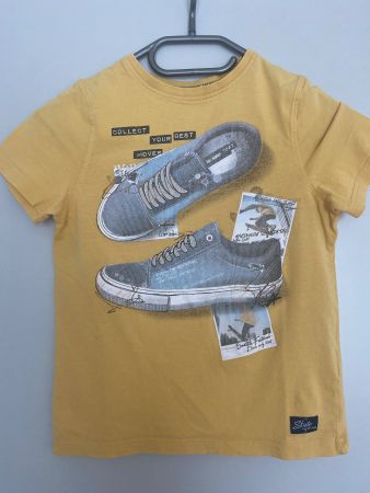 T Shirt Grösse 134/140