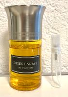 Desert Suave Les Liquides Imaginaires 2 ml Abfüllung
